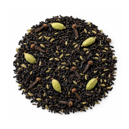 Masala Chai