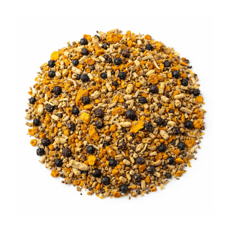 Immunity Defense Tea