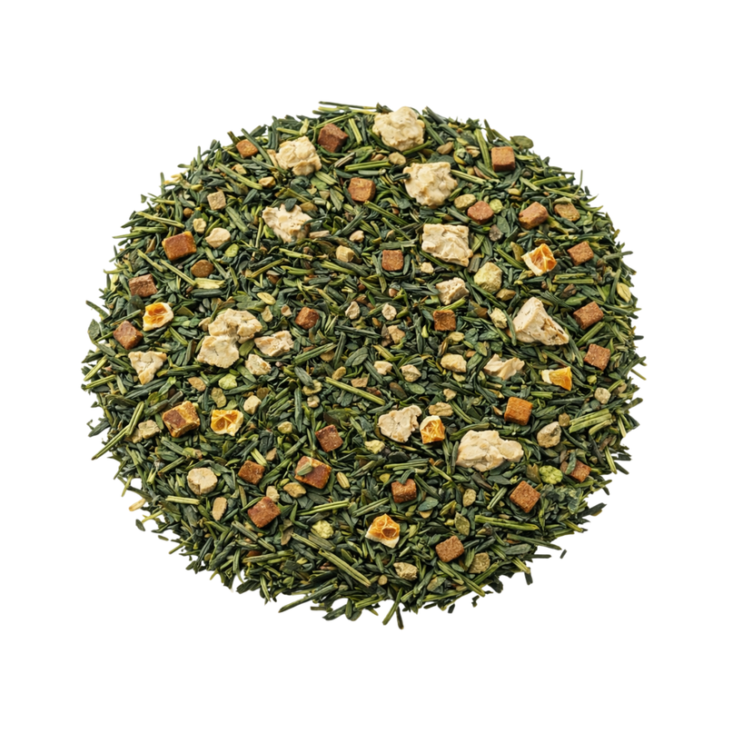 Metabolism Boosting Tea