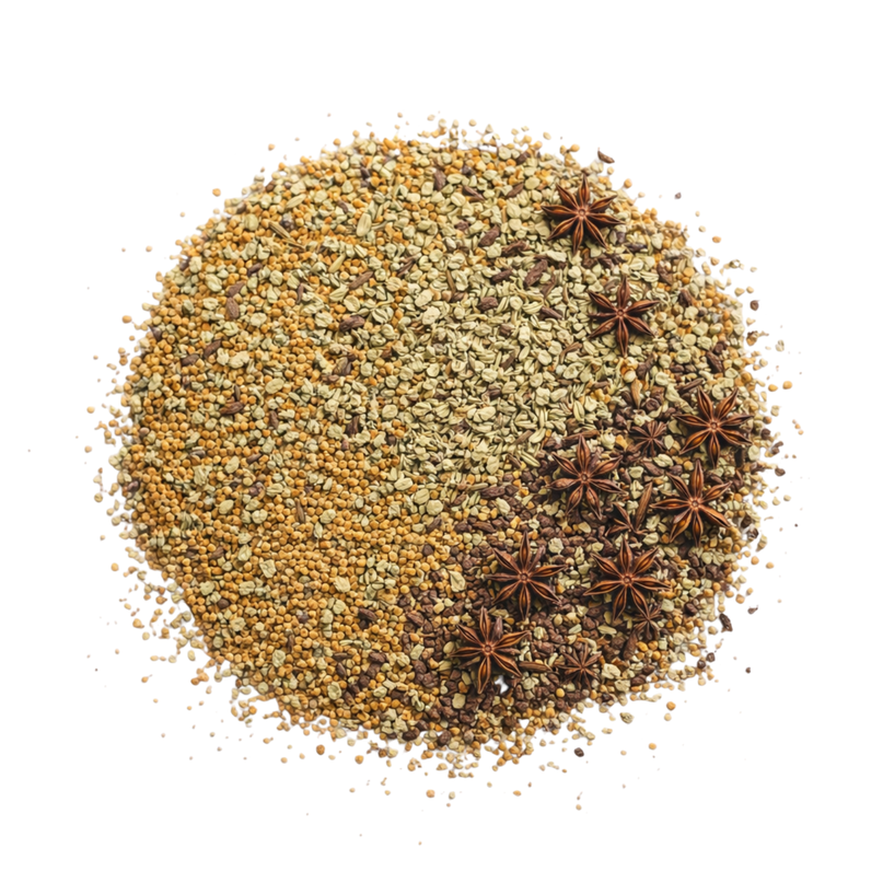 Lactation Support Tea