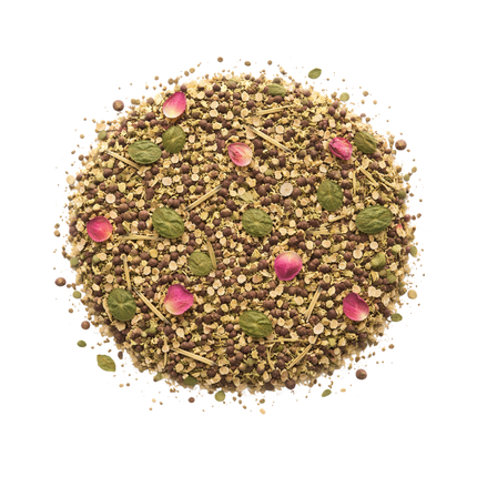 Calm & Clarity Tea