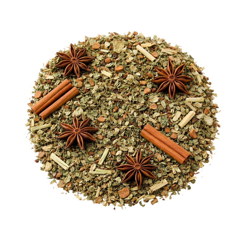 Hormone Balancing Tea